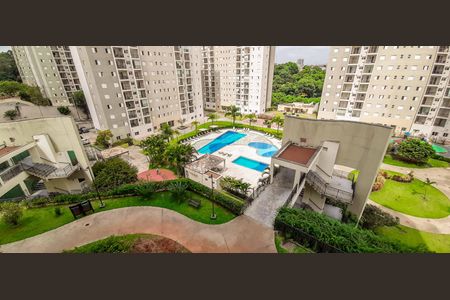 Apartamento à venda com 65m², 3 quartos e 1 vaga Apartamento à venda com 65m², 3 quartos e 1 vagaVista da Varanda da Sala