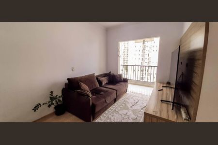 Apartamento à venda com 65m², 3 quartos e 1 vaga Apartamento à venda com 65m², 3 quartos e 1 vagaSala