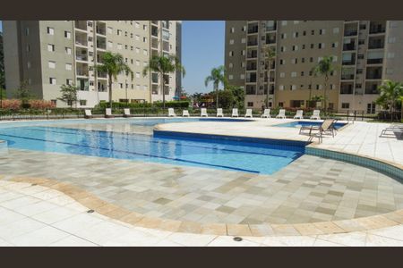 Apartamento à venda com 65m², 3 quartos e 1 vaga Apartamento à venda com 65m², 3 quartos e 1 vagaÁrea comum - Piscina