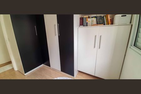 Apartamento à venda com 65m², 3 quartos e 1 vaga Apartamento à venda com 65m², 3 quartos e 1 vagaQuarto 2