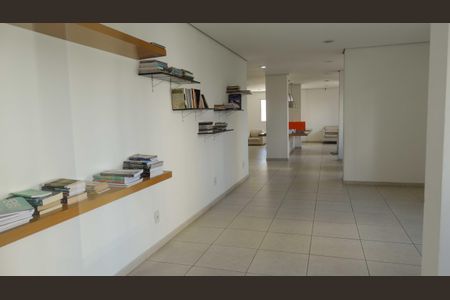 Apartamento à venda com 65m², 3 quartos e 1 vaga Apartamento à venda com 65m², 3 quartos e 1 vagaÁrea comum - Sala de Estudos