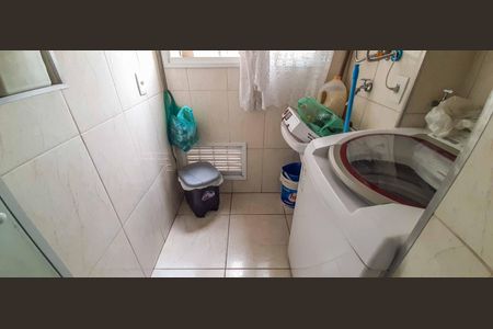 Apartamento à venda com 65m², 3 quartos e 1 vaga Apartamento à venda com 65m², 3 quartos e 1 vagaÁrea de Serviço