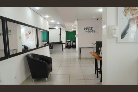 Apartamento à venda com 65m², 3 quartos e 1 vaga Apartamento à venda com 65m², 3 quartos e 1 vagaÁrea comum - Espaço Mulher