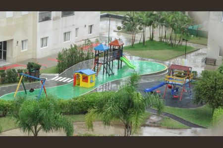 Apartamento à venda com 65m², 3 quartos e 1 vaga Apartamento à venda com 65m², 3 quartos e 1 vagaÁrea comum - Playground