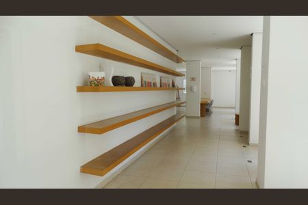 Apartamento à venda com 65m², 3 quartos e 1 vaga Apartamento à venda com 65m², 3 quartos e 1 vagaÁrea comum - Ateliê