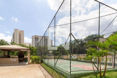 Apartamento à venda com 65m², 3 quartos e 1 vaga Apartamento à venda com 65m², 3 quartos e 1 vagaÁrea comum - Quadra