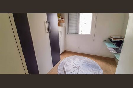 Apartamento à venda com 65m², 3 quartos e 1 vaga Apartamento à venda com 65m², 3 quartos e 1 vagaQuarto 2