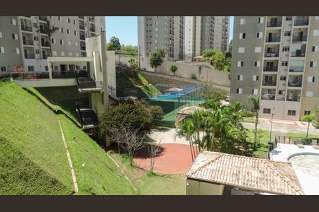 Apartamento à venda com 65m², 3 quartos e 1 vaga Apartamento à venda com 65m², 3 quartos e 1 vagaÁrea comum - Campo de Futebol
