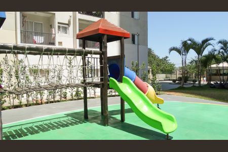 Apartamento à venda com 65m², 3 quartos e 1 vaga Apartamento à venda com 65m², 3 quartos e 1 vagaÁrea comum - Playground