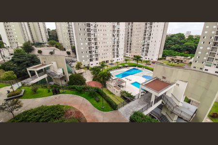 Apartamento à venda com 65m², 3 quartos e 1 vaga Apartamento à venda com 65m², 3 quartos e 1 vagaVista do Quarto 2