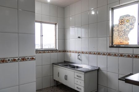 Apartamento à venda com 190m², 3 quartos e 4 vagas Apartamento à venda com 190m², 3 quartos e 4 vagasCozinha