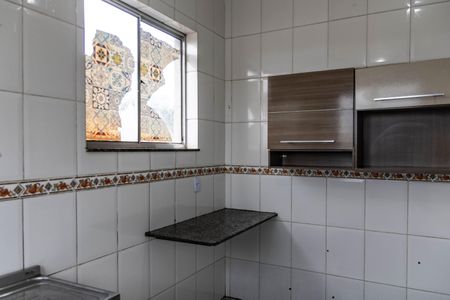 Apartamento à venda com 190m², 3 quartos e 4 vagas Apartamento à venda com 190m², 3 quartos e 4 vagasCozinha