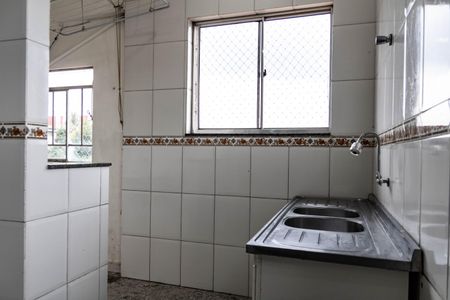 Apartamento à venda com 190m², 3 quartos e 4 vagas Apartamento à venda com 190m², 3 quartos e 4 vagasCozinha