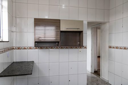 Apartamento à venda com 190m², 3 quartos e 4 vagas Apartamento à venda com 190m², 3 quartos e 4 vagasCozinha
