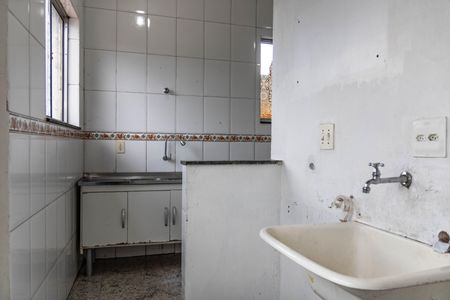 Apartamento à venda com 190m², 3 quartos e 4 vagas Apartamento à venda com 190m², 3 quartos e 4 vagasÁrea de Serviço