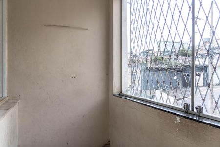 Apartamento à venda com 190m², 3 quartos e 4 vagas Apartamento à venda com 190m², 3 quartos e 4 vagasVaranda