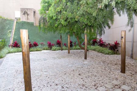 Apartamento para alugar com 44m², 2 quartos e 1 vaga Apartamento para alugar com 44m², 2 quartos e 1 vagaÁrea comum