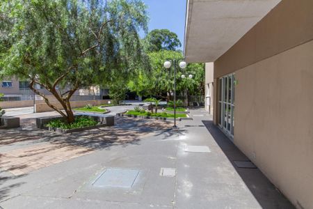 Apartamento para alugar com 44m², 2 quartos e 1 vaga Apartamento para alugar com 44m², 2 quartos e 1 vagaÁrea comum