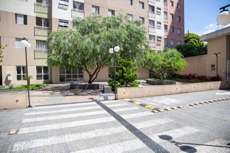 Apartamento para alugar com 44m², 2 quartos e 1 vaga Apartamento para alugar com 44m², 2 quartos e 1 vagaÁrea comum