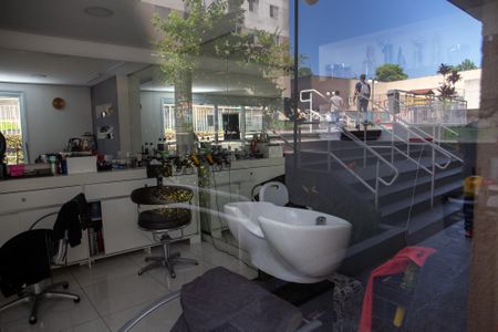 Apartamento para alugar com 44m², 2 quartos e 1 vaga Apartamento para alugar com 44m², 2 quartos e 1 vagaEspaço Beleza