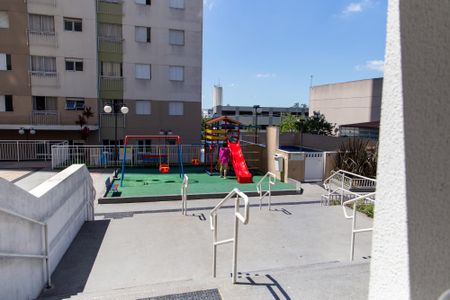 Apartamento para alugar com 44m², 2 quartos e 1 vaga Apartamento para alugar com 44m², 2 quartos e 1 vagaÁrea comum