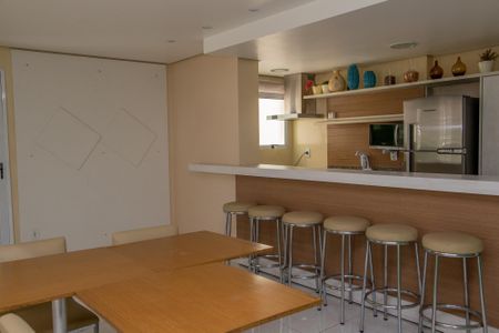 Apartamento para alugar com 44m², 2 quartos e 1 vaga Apartamento para alugar com 44m², 2 quartos e 1 vagaÁrea comum