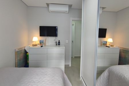 Apartamento à venda com 77m², 3 quartos e 2 vagas Apartamento à venda com 77m², 3 quartos e 2 vagasQuarto 2