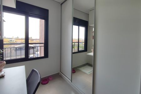 Apartamento à venda com 77m², 3 quartos e 2 vagas Apartamento à venda com 77m², 3 quartos e 2 vagasQuarto 3