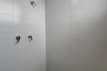 Apartamento à venda com 77m², 3 quartos e 2 vagas Apartamento à venda com 77m², 3 quartos e 2 vagasBanheiro Suíte