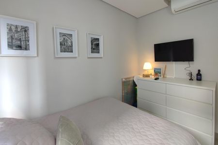 Apartamento à venda com 77m², 3 quartos e 2 vagas Apartamento à venda com 77m², 3 quartos e 2 vagasQuarto 2