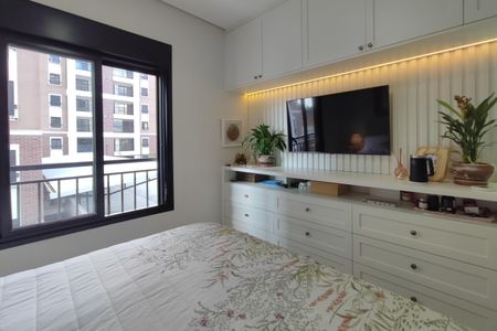 Apartamento à venda com 77m², 3 quartos e 2 vagas Apartamento à venda com 77m², 3 quartos e 2 vagasQuarto Suíte