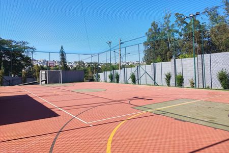 Apartamento à venda com 77m², 3 quartos e 2 vagas Apartamento à venda com 77m², 3 quartos e 2 vagasQuadra Esportiva