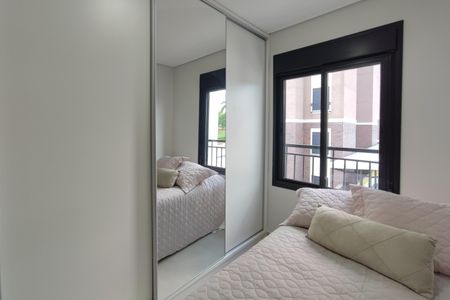 Apartamento à venda com 77m², 3 quartos e 2 vagas Apartamento à venda com 77m², 3 quartos e 2 vagasQuarto 2