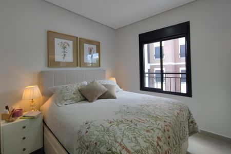 Apartamento à venda com 77m², 3 quartos e 2 vagas Apartamento à venda com 77m², 3 quartos e 2 vagasQuarto Suíte