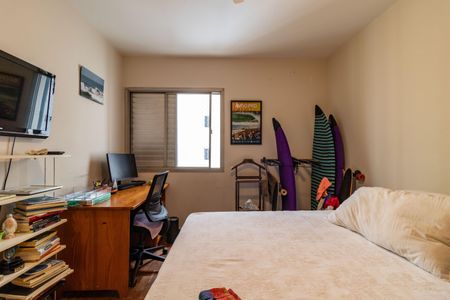 Apartamento à venda com 109m², 4 quartos e 1 vaga Apartamento à venda com 109m², 4 quartos e 1 vagaQuarto 1