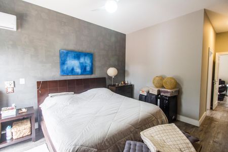 Casa de condomínio para alugar com 420m², 1 quarto e 4 vagas Casa de condomínio para alugar com 420m², 1 quarto e 4 vagasSuíte 1