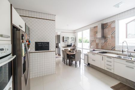 Casa de condomínio para alugar com 420m², 1 quarto e 4 vagas Casa de condomínio para alugar com 420m², 1 quarto e 4 vagasCozinha