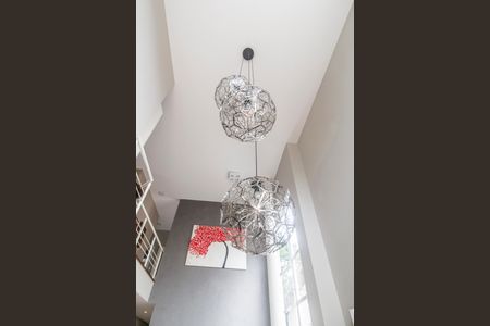 Casa de condomínio para alugar com 420m², 1 quarto e 4 vagas Casa de condomínio para alugar com 420m², 1 quarto e 4 vagasSala