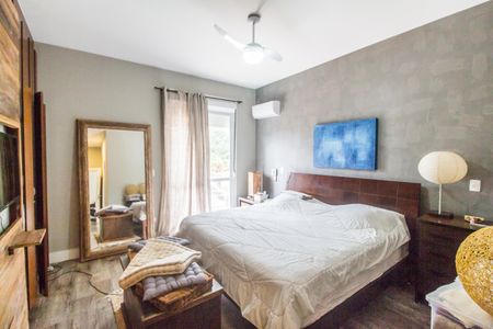 Casa de condomínio para alugar com 420m², 1 quarto e 4 vagas Casa de condomínio para alugar com 420m², 1 quarto e 4 vagasSuíte master