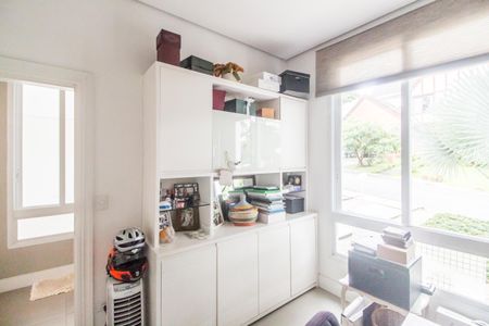 Casa de condomínio para alugar com 420m², 1 quarto e 4 vagas Casa de condomínio para alugar com 420m², 1 quarto e 4 vagasEscritório