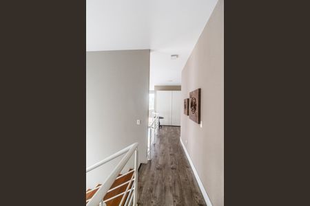 Casa de condomínio para alugar com 420m², 1 quarto e 4 vagas Casa de condomínio para alugar com 420m², 1 quarto e 4 vagasCorredor