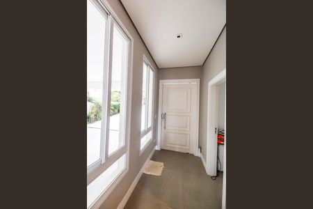 Casa de condomínio para alugar com 420m², 1 quarto e 4 vagas Casa de condomínio para alugar com 420m², 1 quarto e 4 vagasEntrada