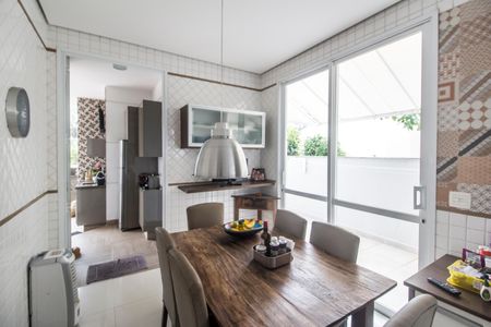 Casa de condomínio para alugar com 420m², 1 quarto e 4 vagas Casa de condomínio para alugar com 420m², 1 quarto e 4 vagasCozinha