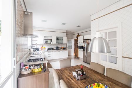 Casa de condomínio para alugar com 420m², 1 quarto e 4 vagas Casa de condomínio para alugar com 420m², 1 quarto e 4 vagasCozinha