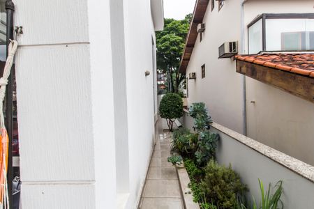 Casa de condomínio para alugar com 420m², 1 quarto e 4 vagas Casa de condomínio para alugar com 420m², 1 quarto e 4 vagasEntrada