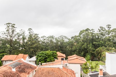 Casa de condomínio para alugar com 420m², 1 quarto e 4 vagas Casa de condomínio para alugar com 420m², 1 quarto e 4 vagasVista da Suíte 1
