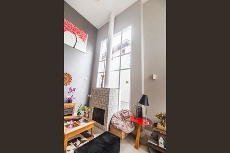 Casa de condomínio para alugar com 420m², 1 quarto e 4 vagas Casa de condomínio para alugar com 420m², 1 quarto e 4 vagasSala