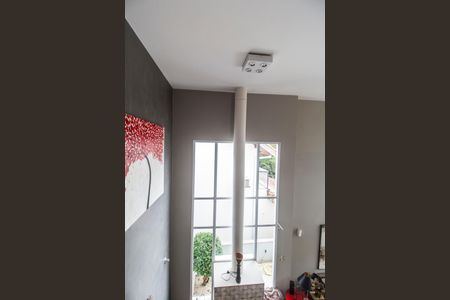 Casa de condomínio para alugar com 420m², 1 quarto e 4 vagas Casa de condomínio para alugar com 420m², 1 quarto e 4 vagasCorredor