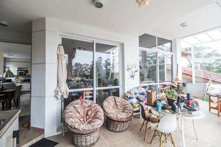 Casa de condomínio para alugar com 420m², 1 quarto e 4 vagas Casa de condomínio para alugar com 420m², 1 quarto e 4 vagasEspaço Gourmet