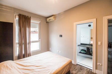 Casa de condomínio para alugar com 420m², 1 quarto e 4 vagas Casa de condomínio para alugar com 420m², 1 quarto e 4 vagasSuíte 2